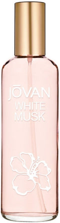 White Musk Eau de Cologne Spray 3.35 fl oz Pack of 3 U458