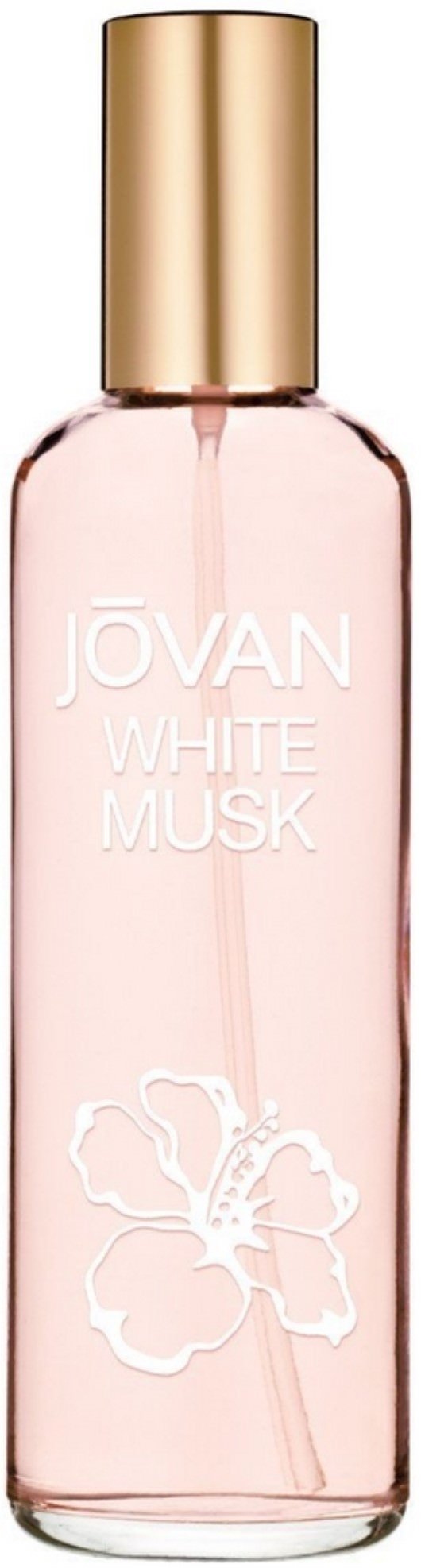 White Musk Eau de Cologne Spray 3.35 fl oz Pack of 3 U458