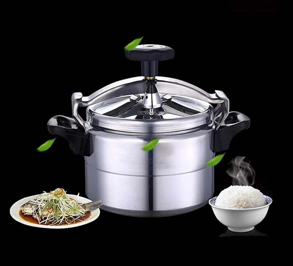 Camping Pressure Cooker Aluminum Alloy 2L B71518