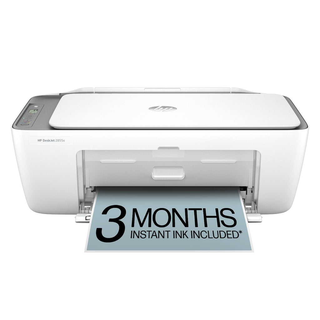Wireless All-in-One Color Inkjet Printer, Scanner, Copier M5599
