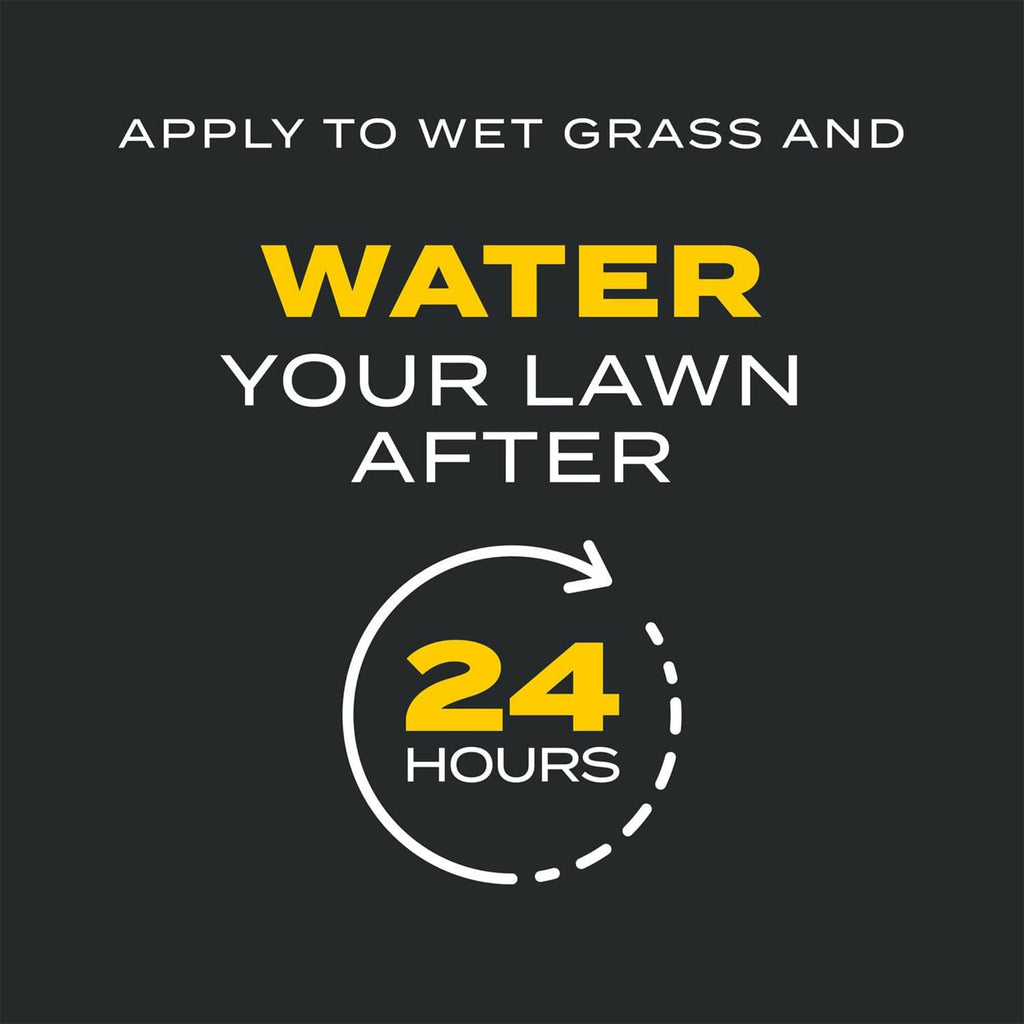 11.31 lb. Turf Builder N640181