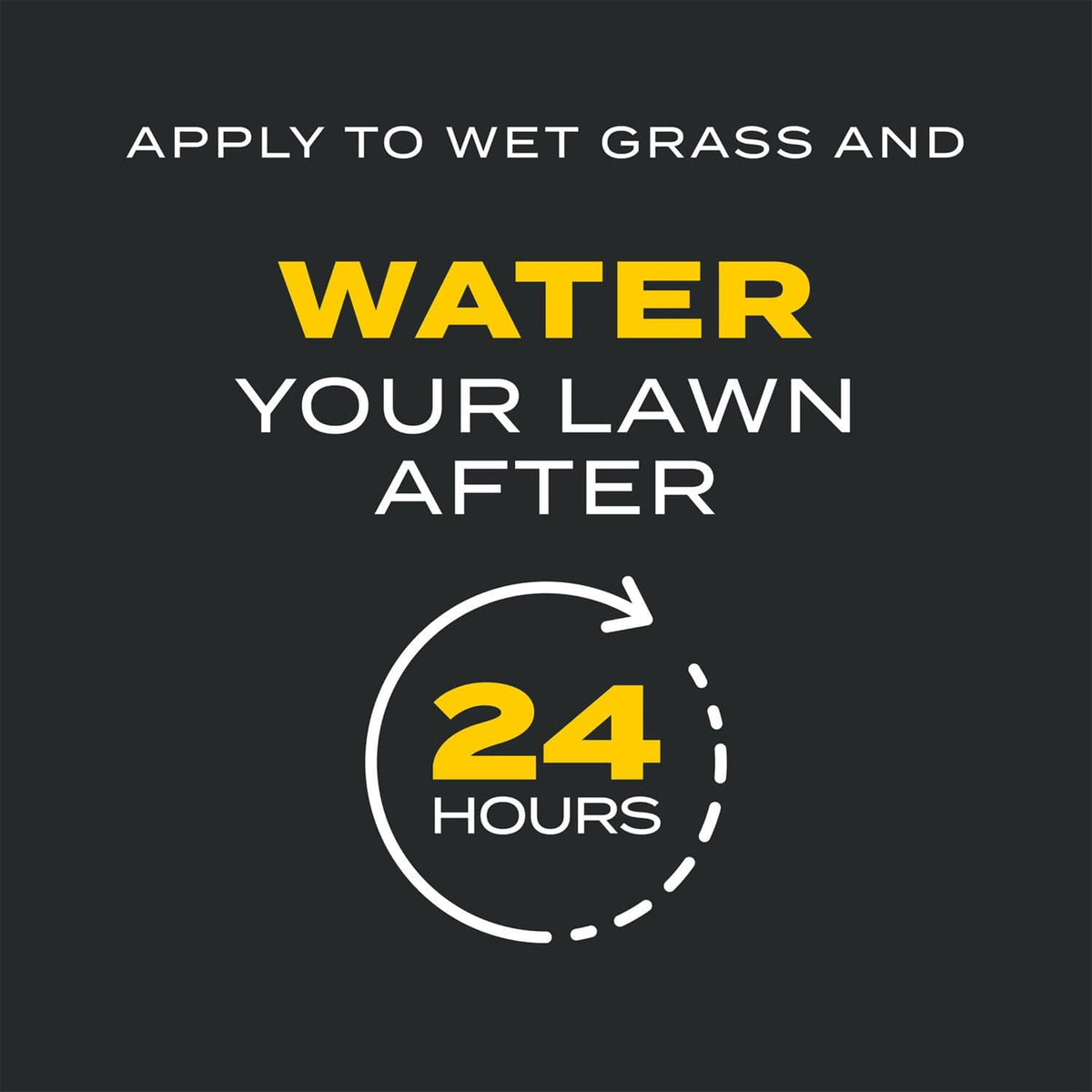 11.31 lb. Turf Builder N640181