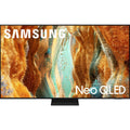 65 inch 4K Mini LED Smart TV P17794