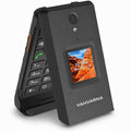 16GB Rugged Touchscreen Android 11 IP68 Water Resistant 4G LTE Flip Phone G920083