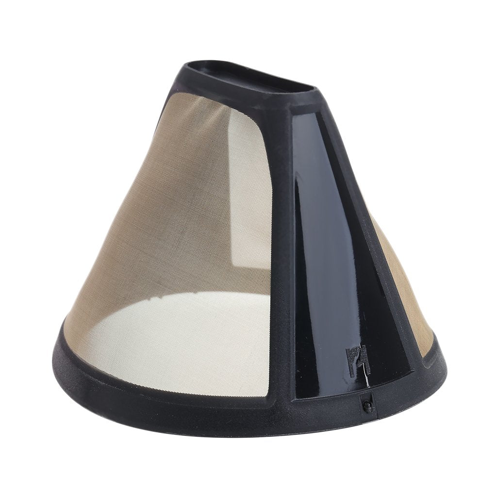 10-12 Cup Reusable Cone Coffee Filter P377521