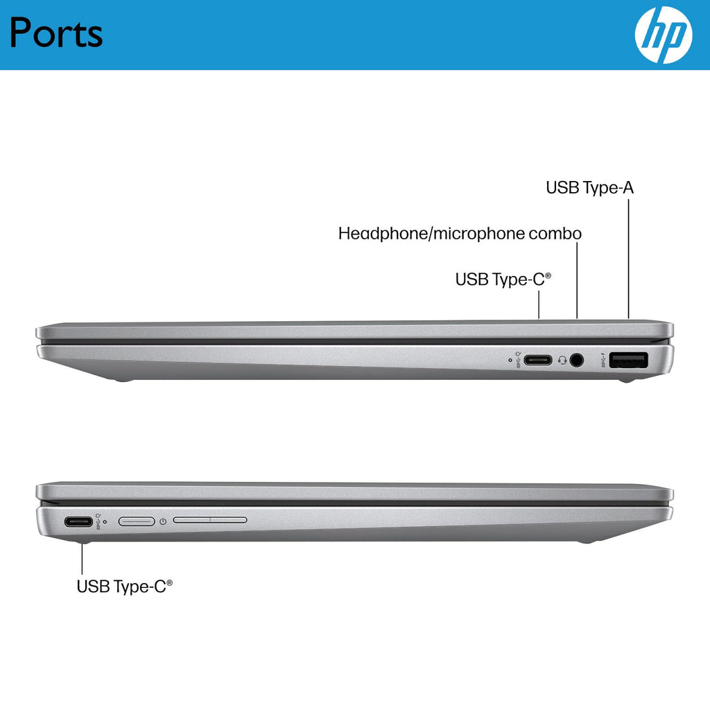14" 2 in 1 Touchscreen Chromebook P249