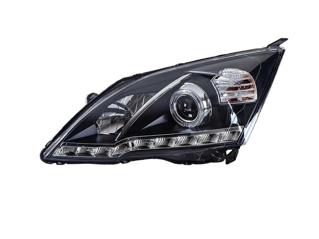 Head Lights with DRL I8826