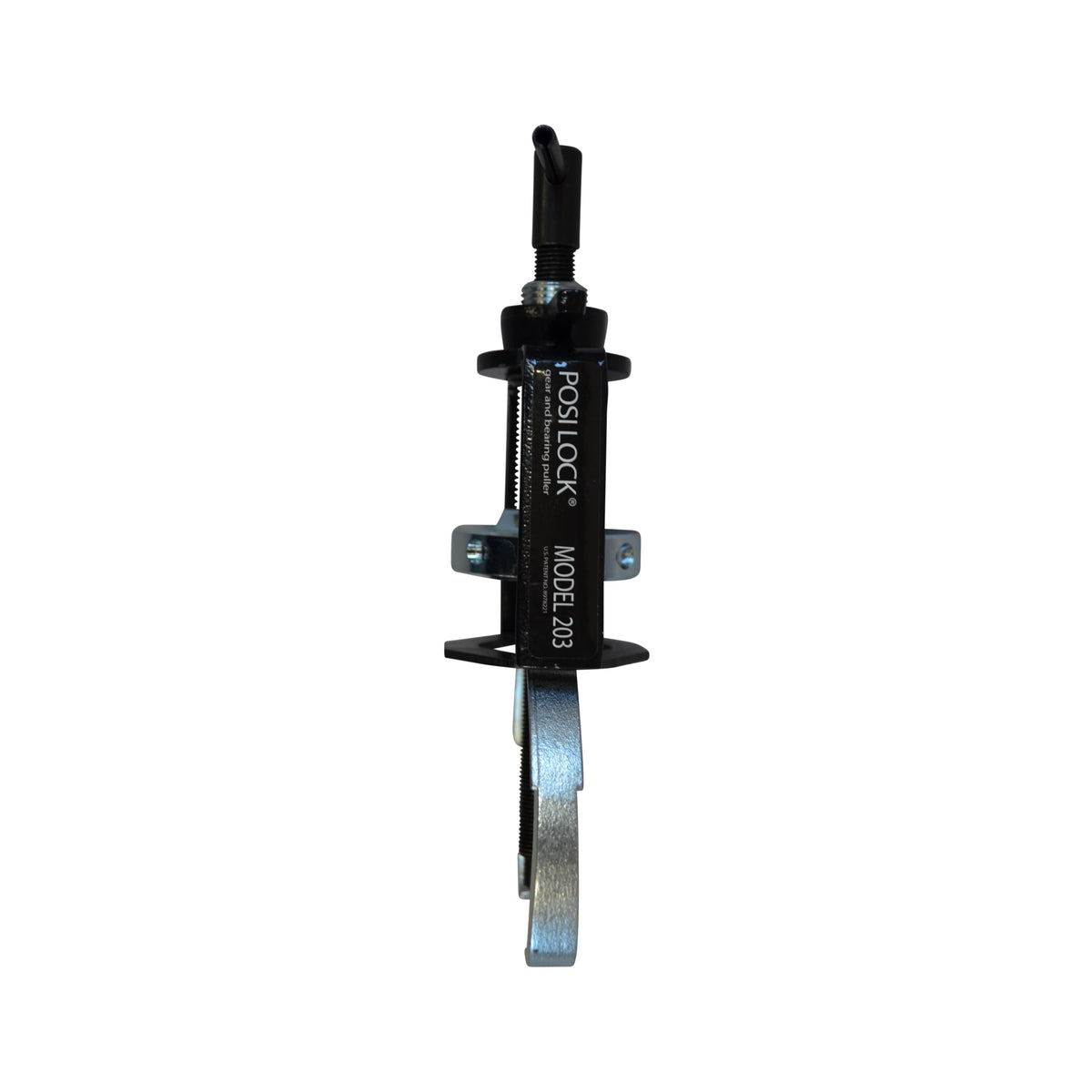 Manual Puller, 2 Jaws, 2 tons Capacity N866