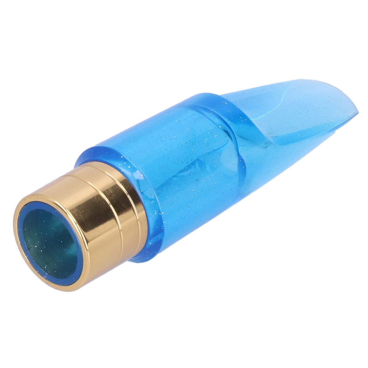 Transparent Bb Alto Saxophone Mouthpiece A8466