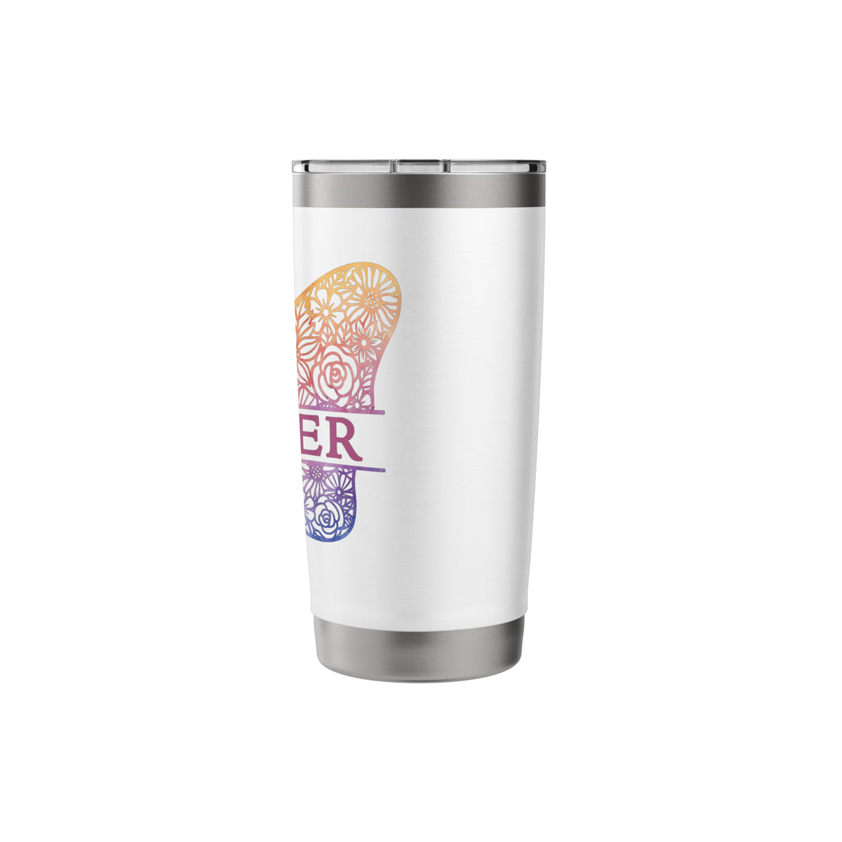 Stainless Steel Insulated Travel Mug T259
