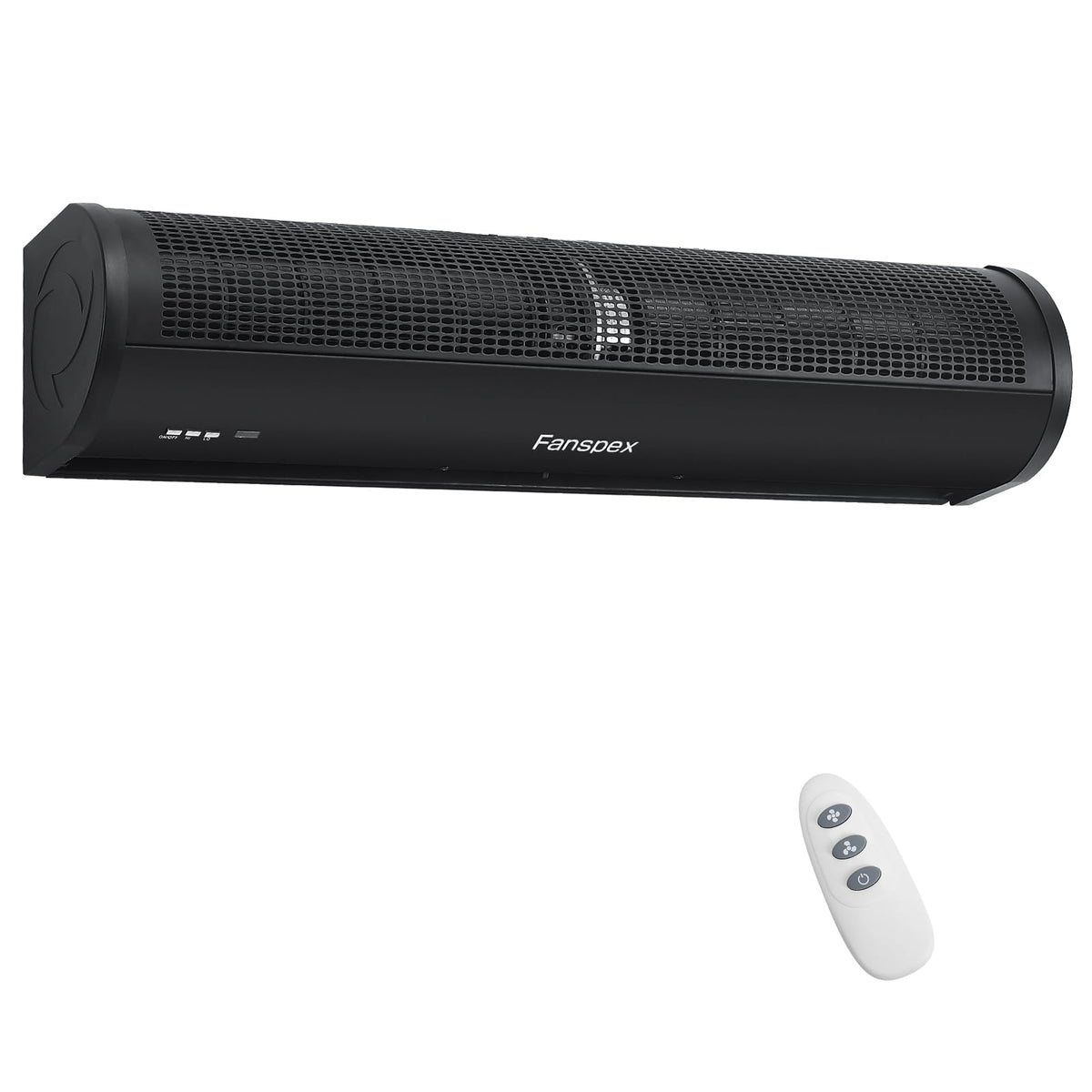 36" Wall Mounted Air Curtain B707177