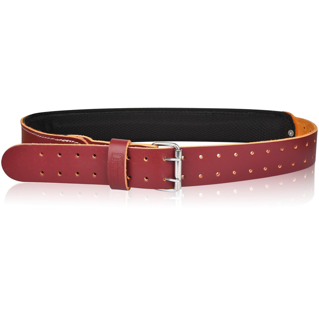 Leather Work Tool Belt I2438