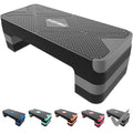 Adjustable Aerobic Exercise Step P1600