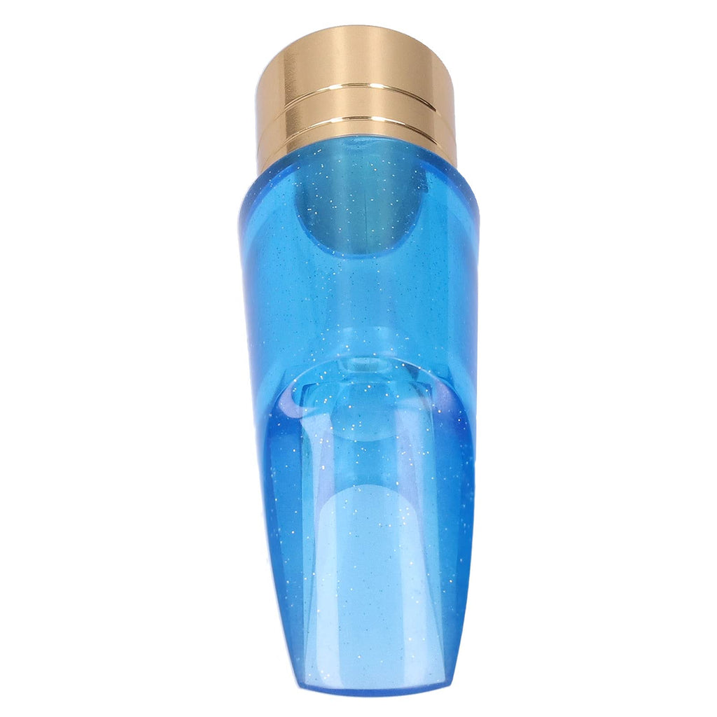 Transparent Bb Alto Saxophone Mouthpiece A8466