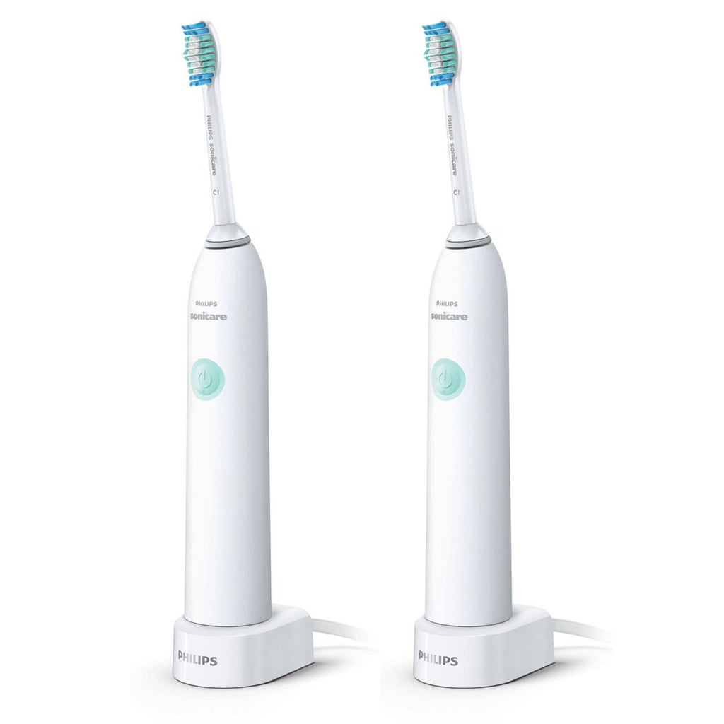 Rechargeable Electric Toothbrush, 2 Count K33360