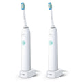 Rechargeable Electric Toothbrush, 2 Count K33360