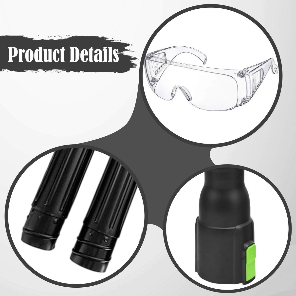 Gutter Cleaning Kit W725817