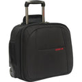Black Wheeled Case O2165