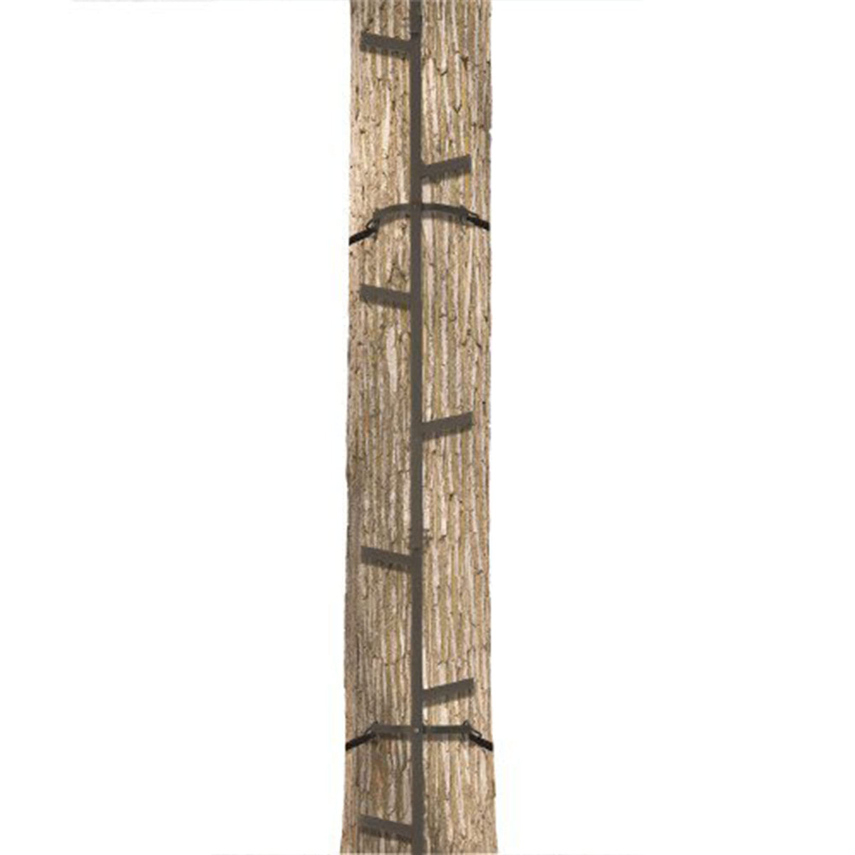 Climbing Ladder Sticks, 20 ft Portable U82548