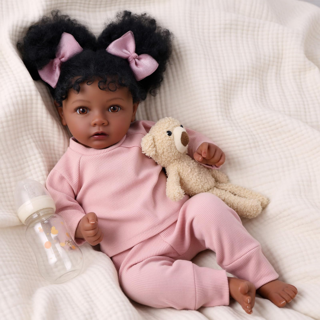 20 Inch Reborn Baby Dolls J543253