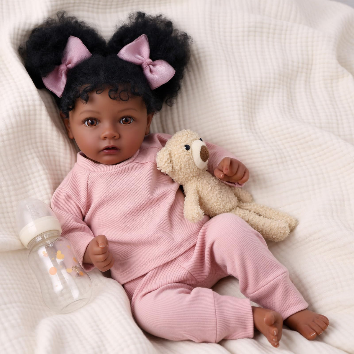 20 Inch Reborn Baby Dolls J543253