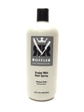 Natural Hold Hair Spray, 32 Fluid Ounce D999