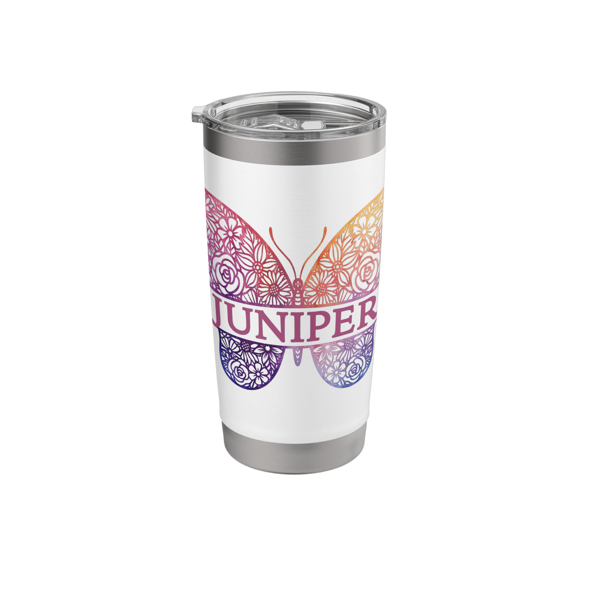 Stainless Steel Insulated Travel Mug T259