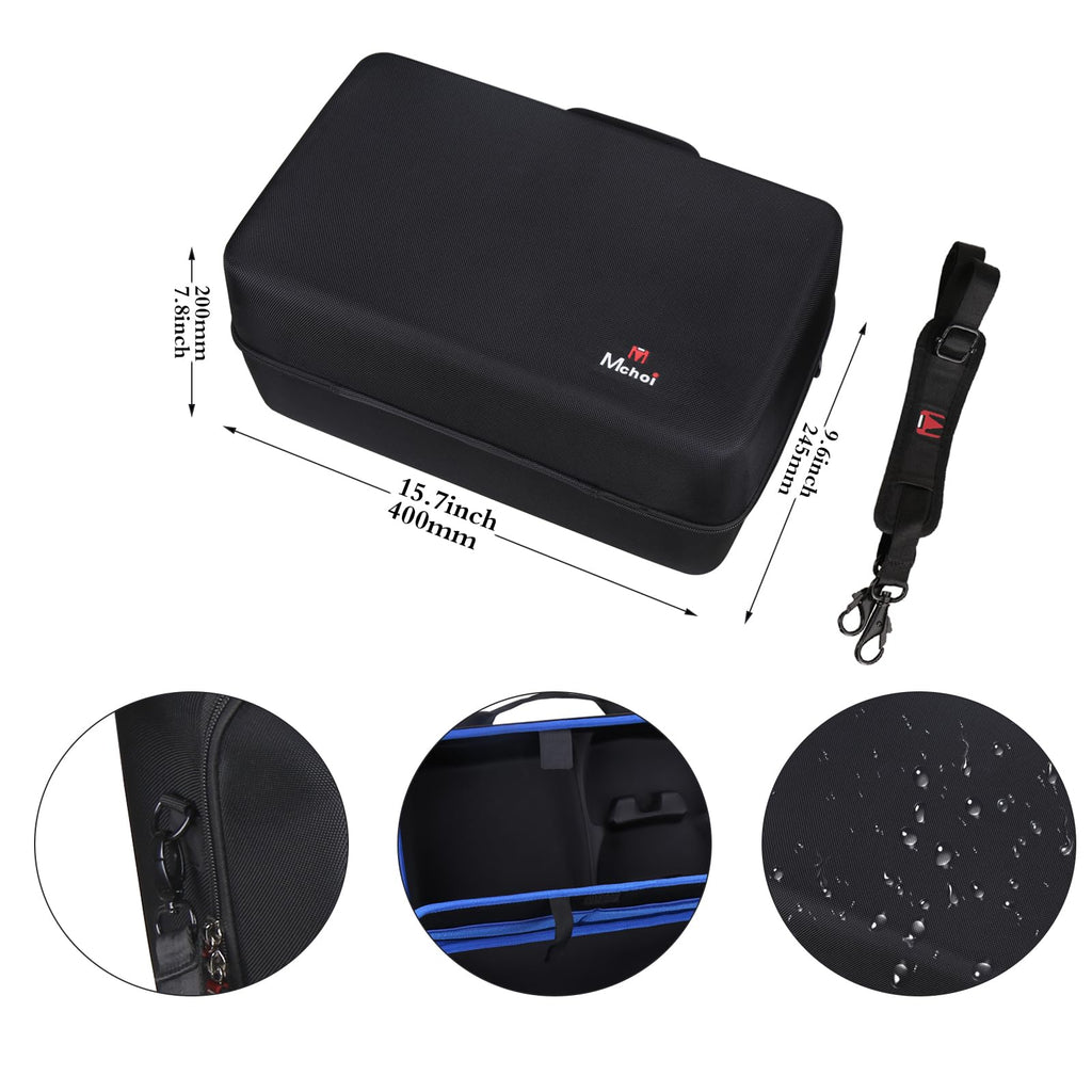 Carrying Case for PS5 Slim Console M8810