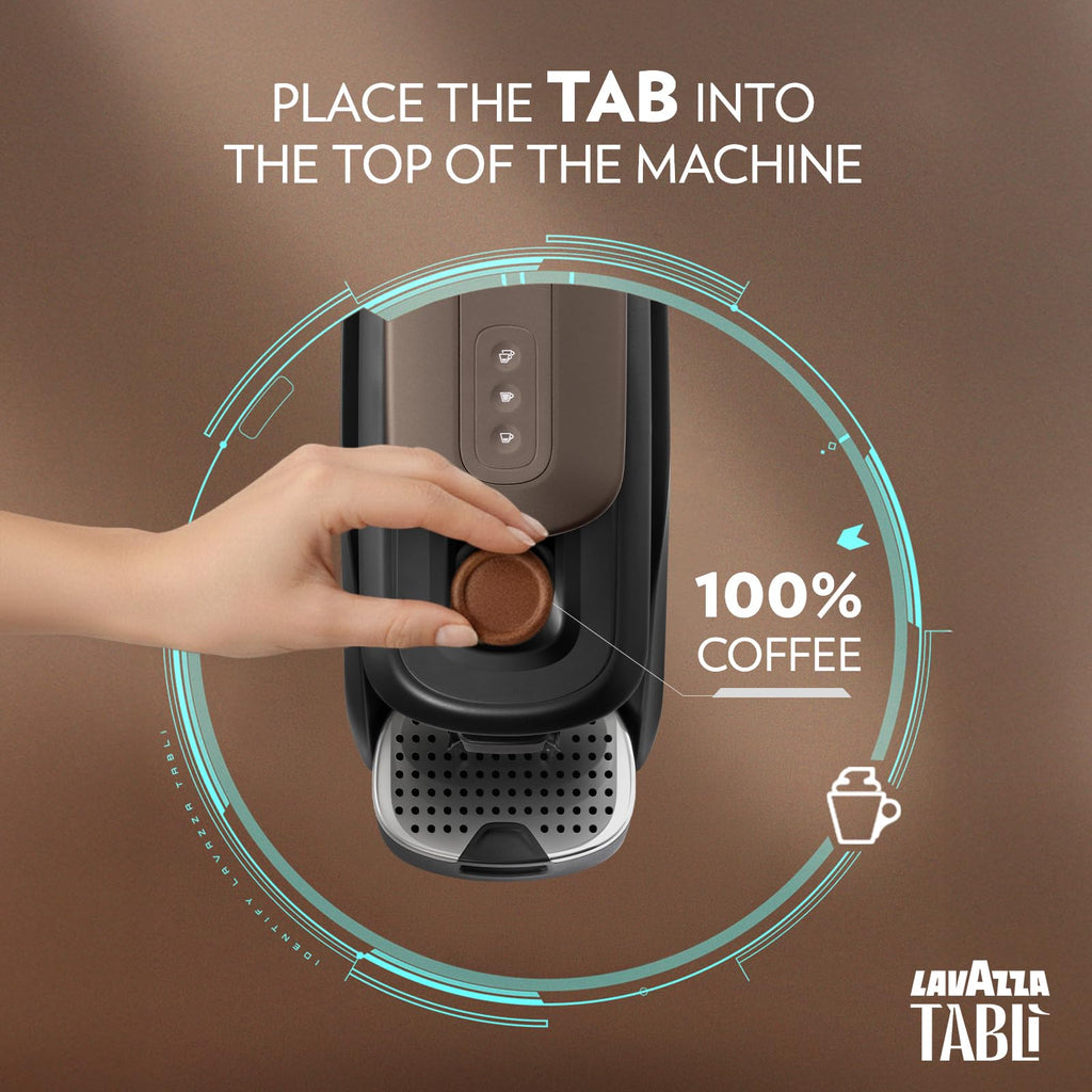 Espresso Machine M4270