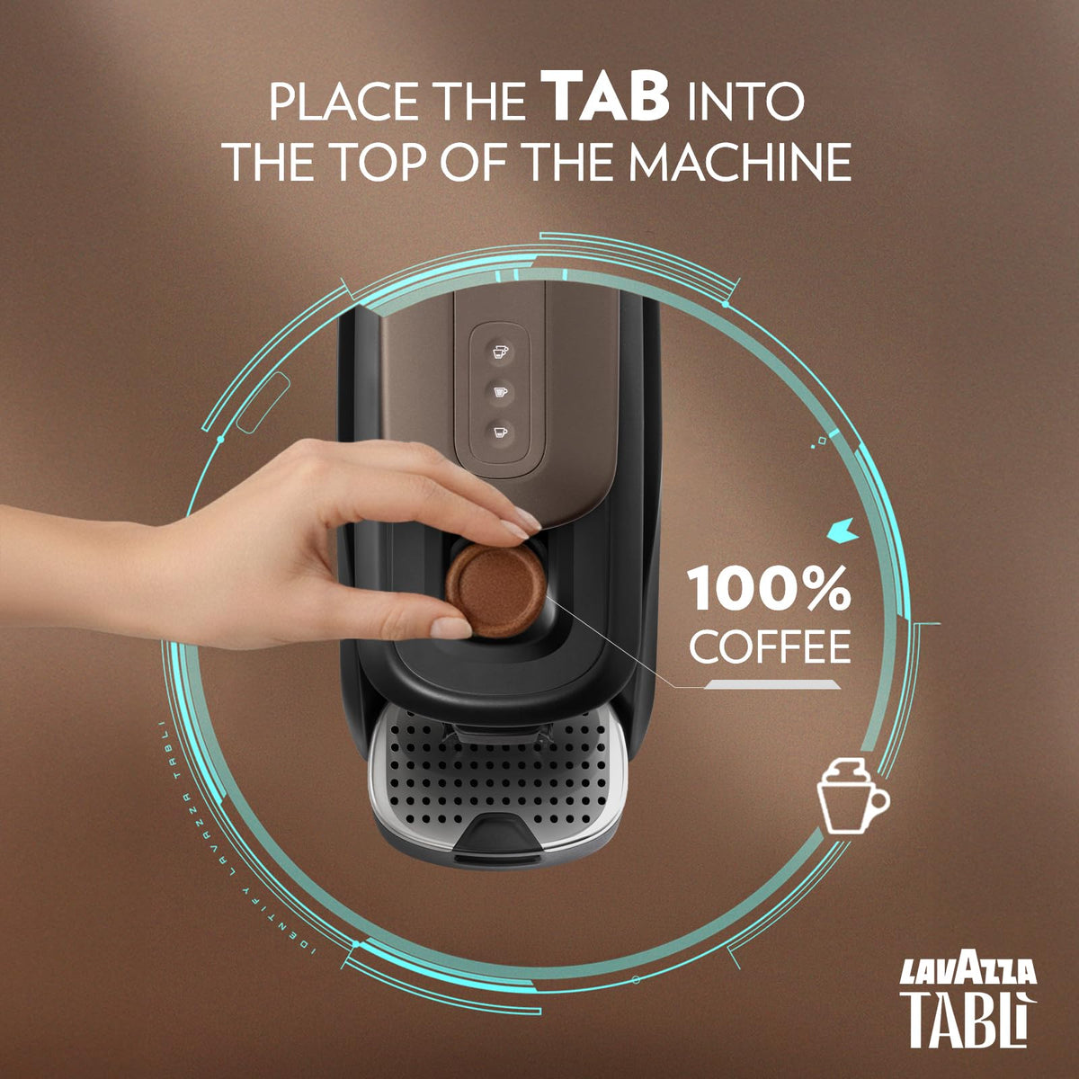 Espresso Machine M4270