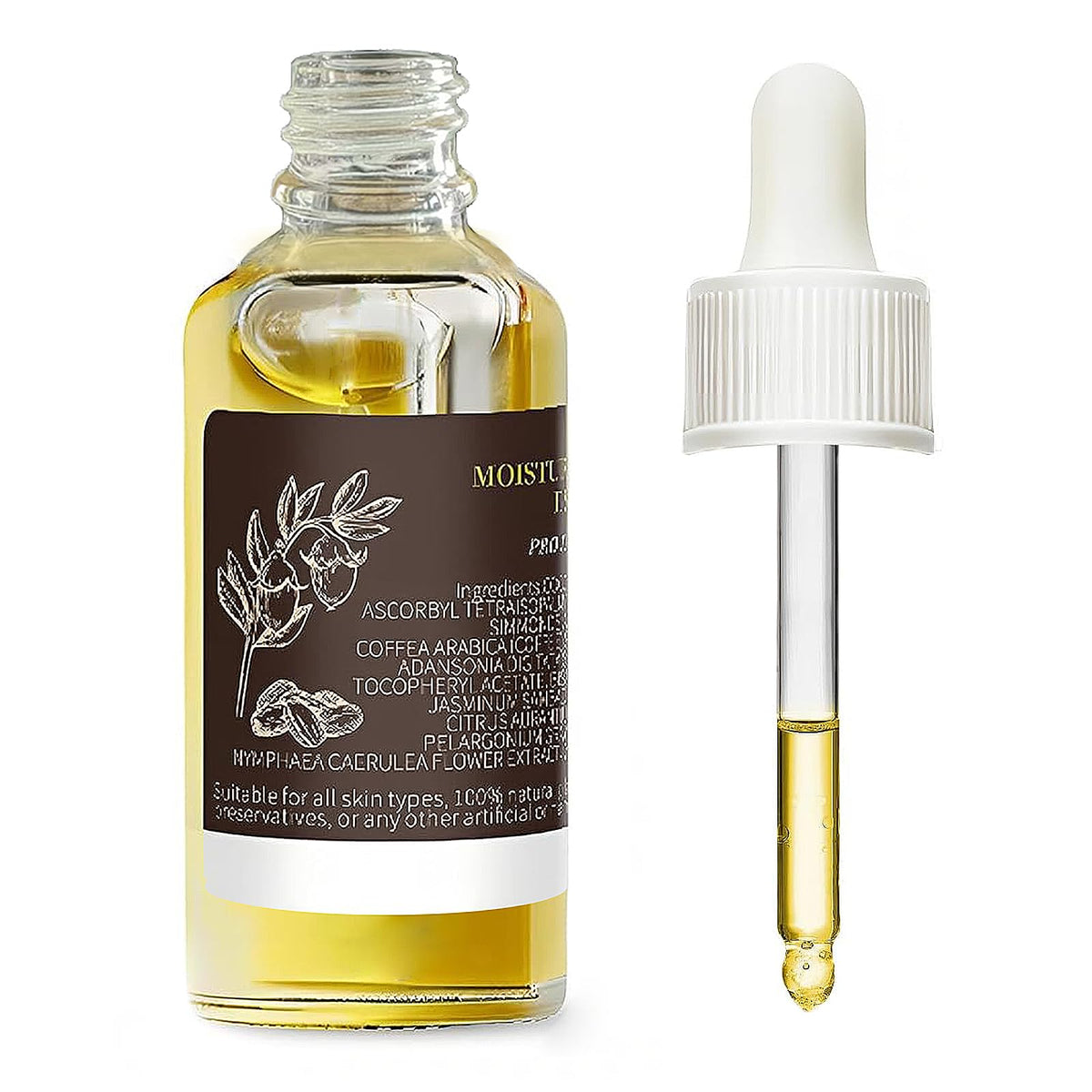 Bakuchiol Oil 30ml X475