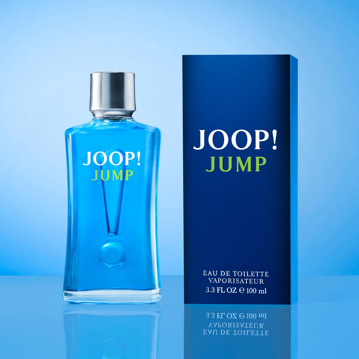 Eau de Toilette for Men 3.3 fl oz G39395