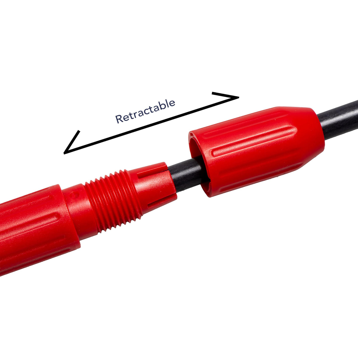 6-in-1 Aquarium Cleaning Kit with Extendable Handle I650423