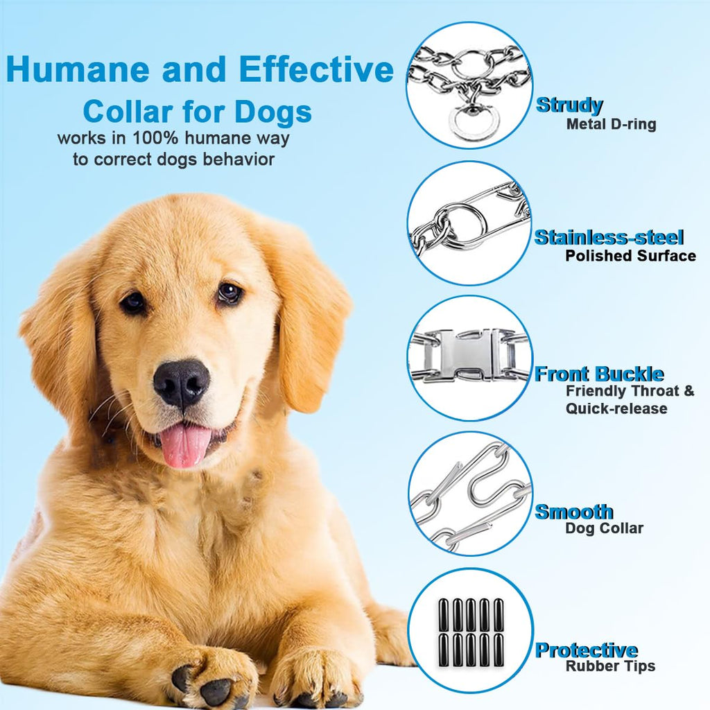 Dog Training Collar O3188