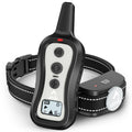 Dog Training Collar with Remote, 3 Training Modes, Rainproof N593835