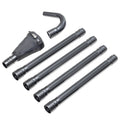 Gutter Cleaning Kit with 11 ft Reach Z2194
