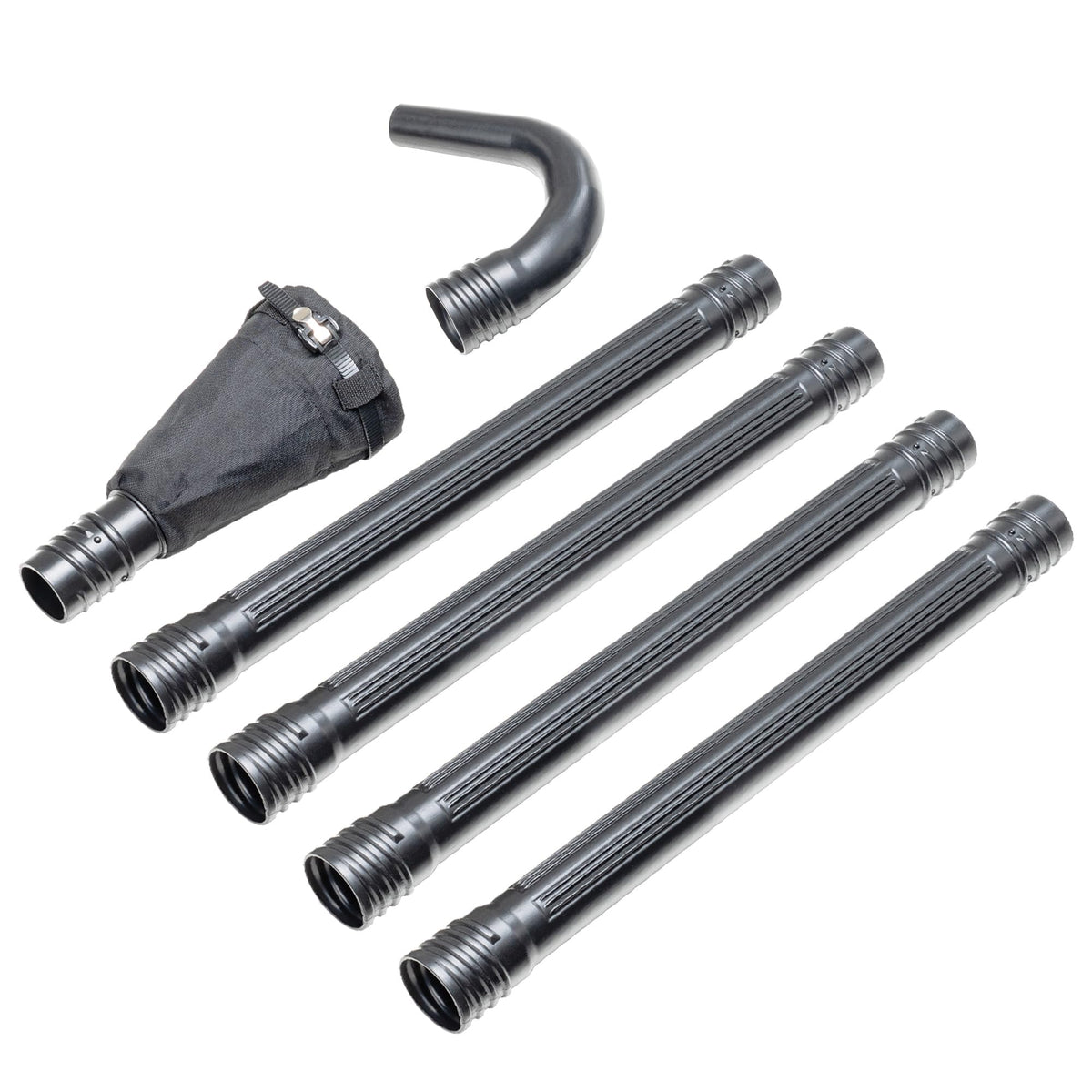 Gutter Cleaning Kit with 11 ft Reach Z2194