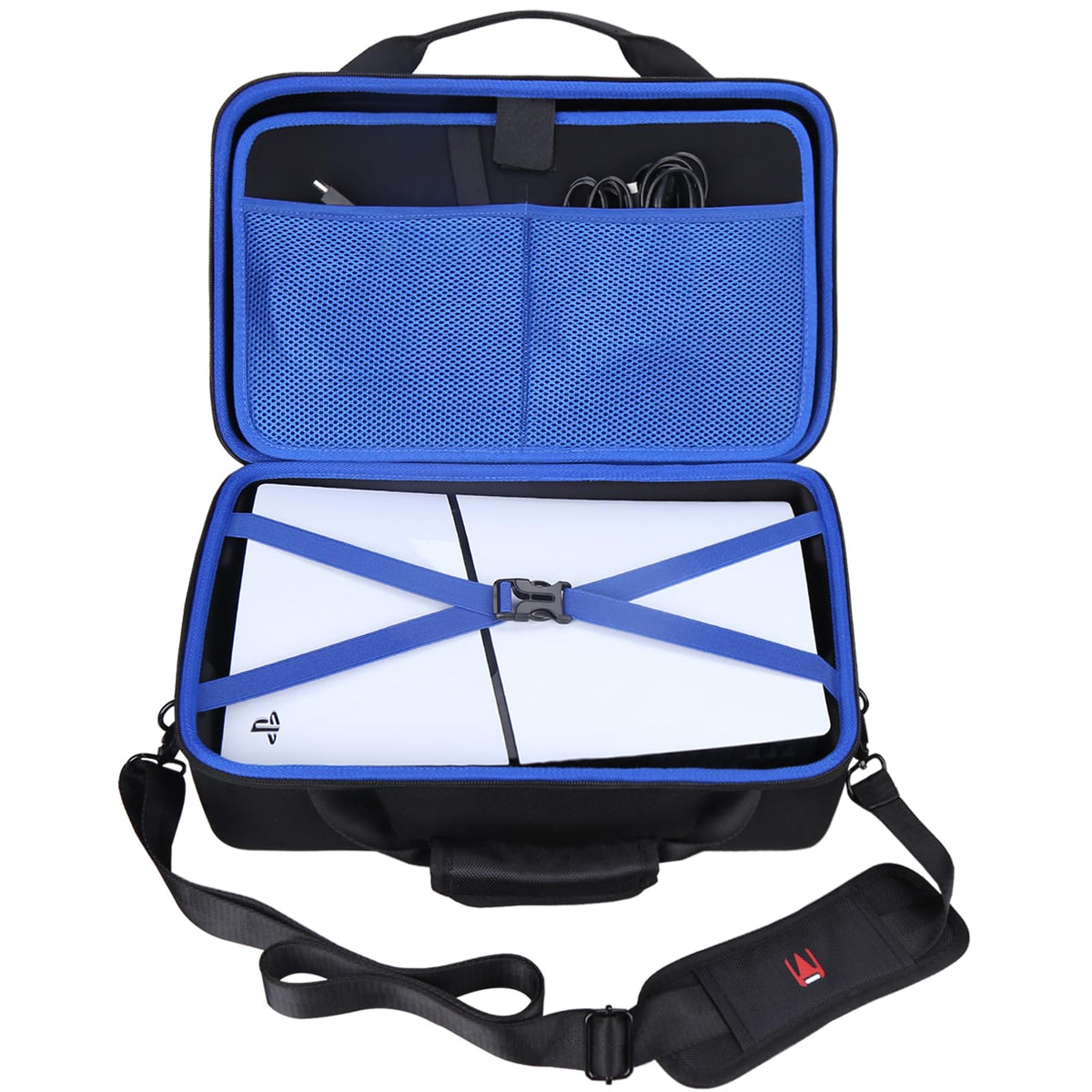 Carrying Case for PS5 Slim Console M8810