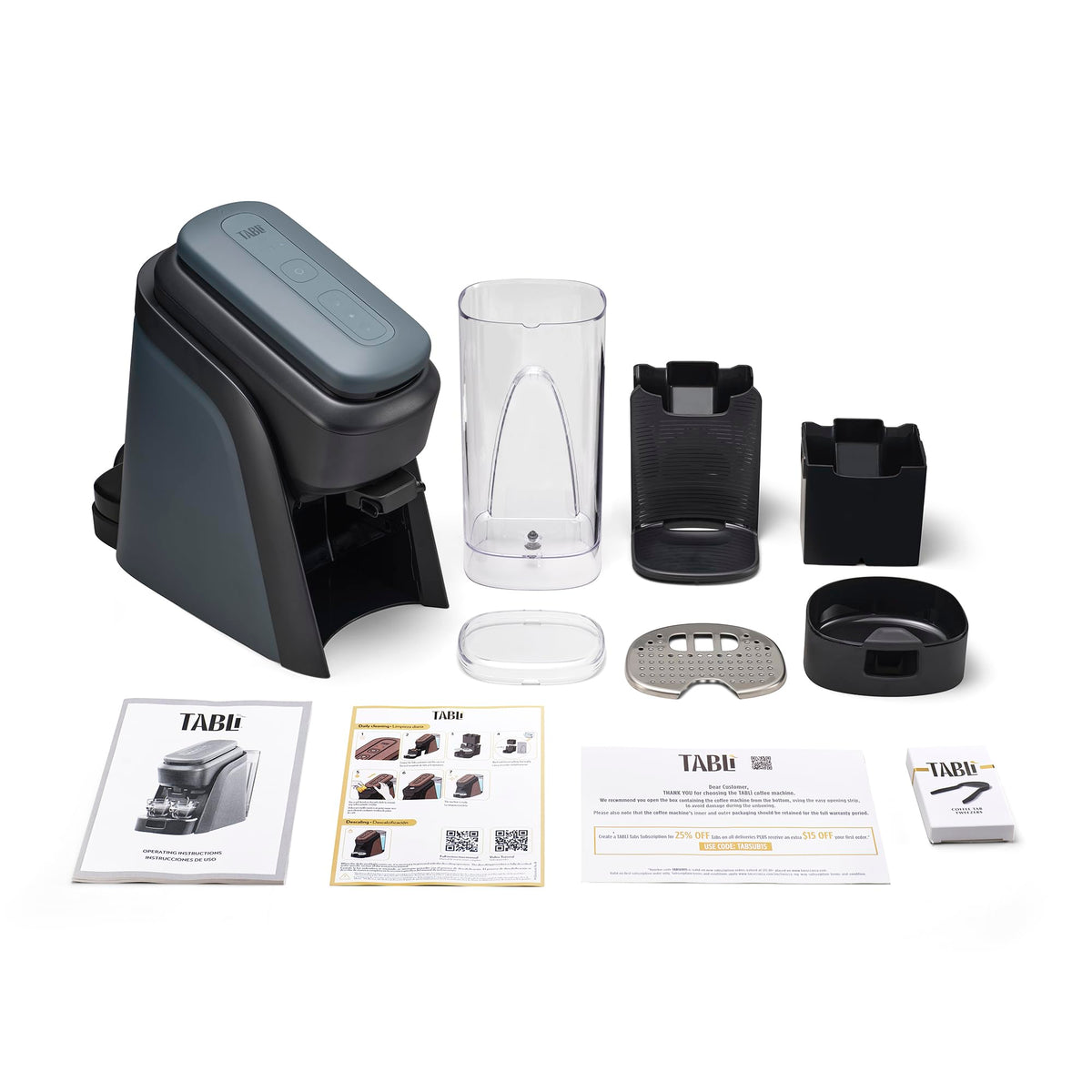 Espresso Machine M4270