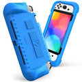 Kid-Friendly Case for Nintendo Switch OLED Model M24244