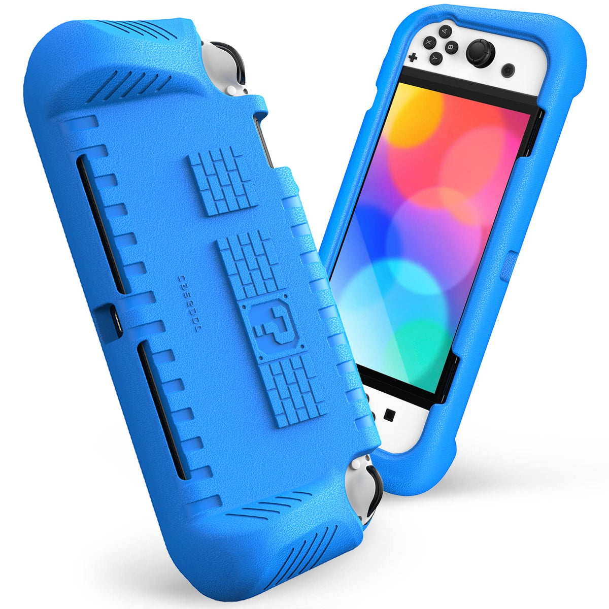 Kid-Friendly Case for Nintendo Switch OLED Model M24244