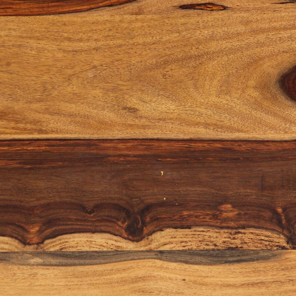 Solid Acacia Wood Coffee Table K9241