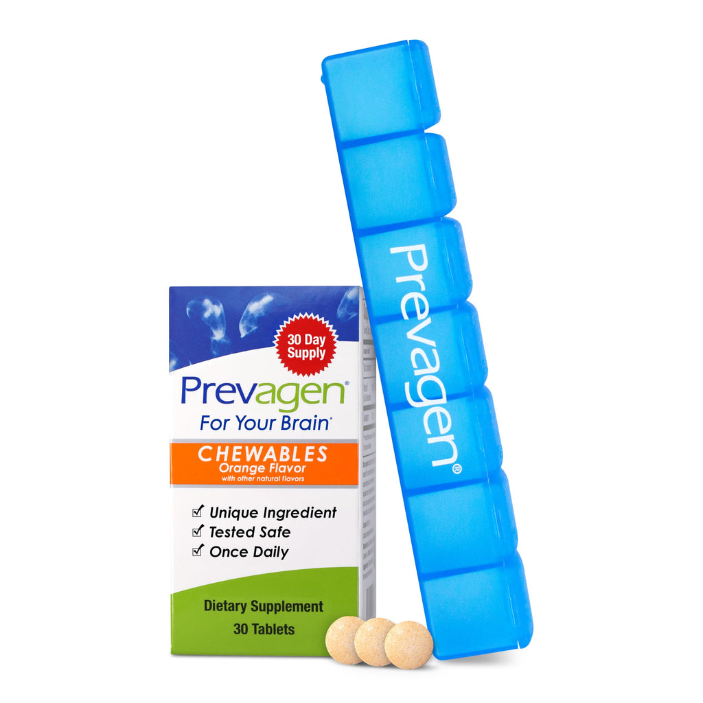 Orange Chewables V900666