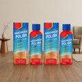 High-Gloss Wood Floor Polish J57810