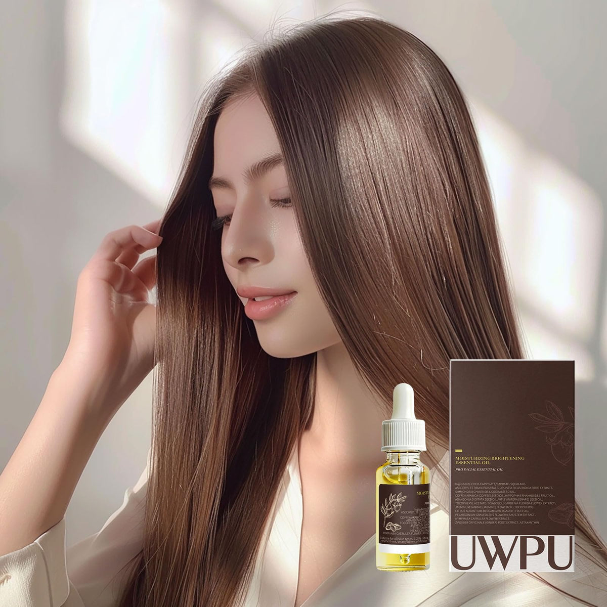 Bakuchiol Oil 30ml X475