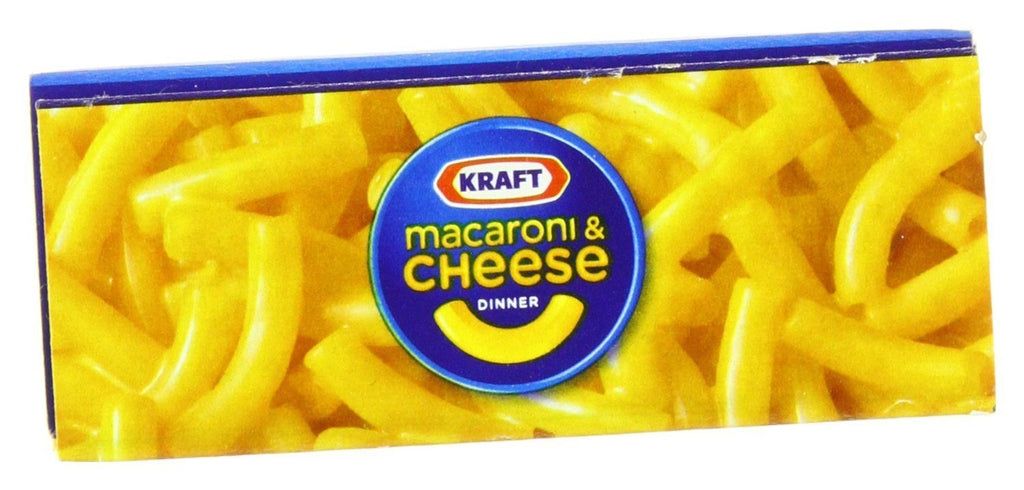 Mac & Cheese Dinner 7.25 Oz 3 Packs P71059