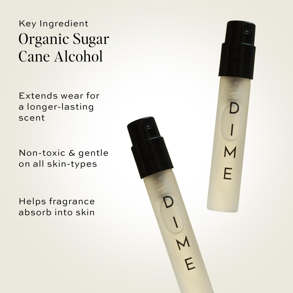 Perfume Sampler Set of 5 A9593