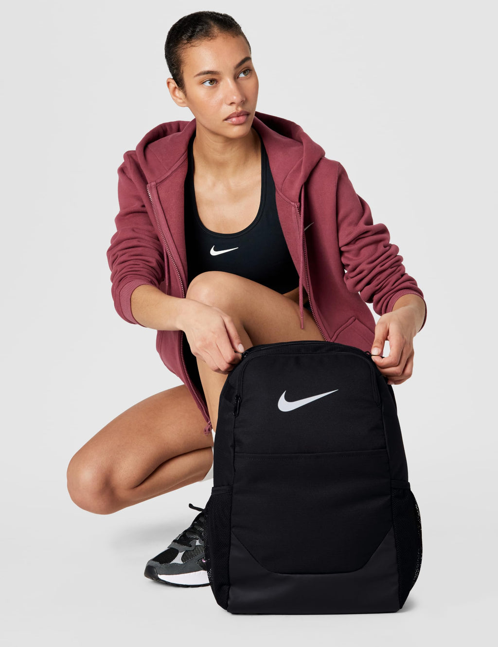Backpack O81604