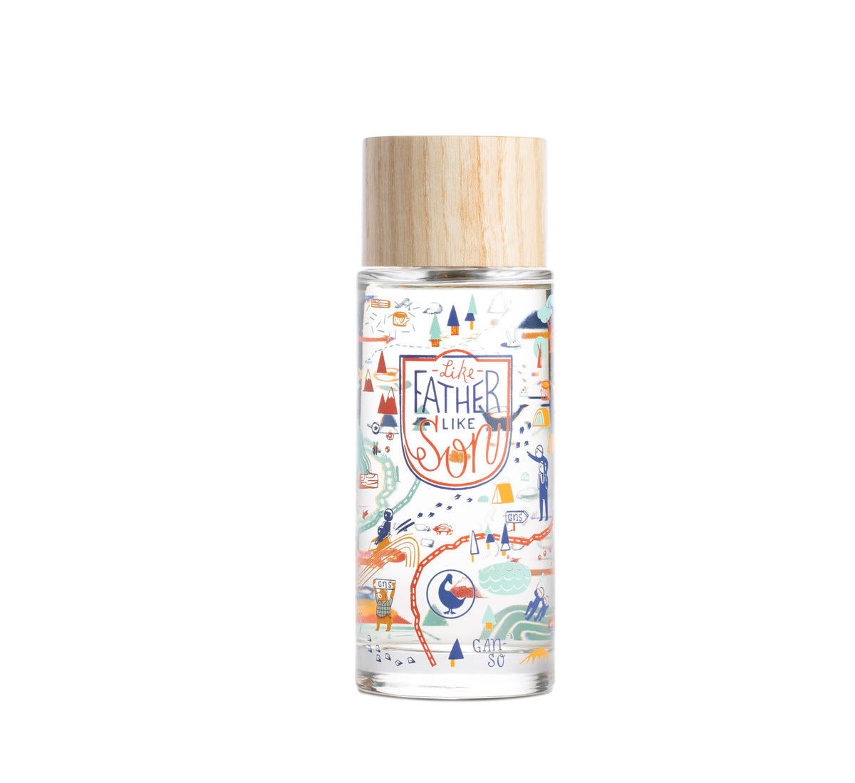 125ml U304