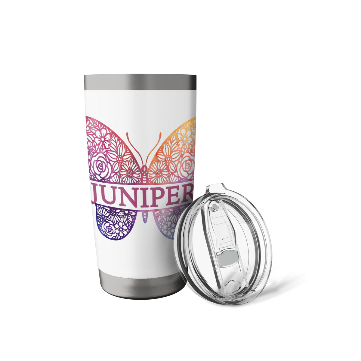 Stainless Steel Insulated Travel Mug T259